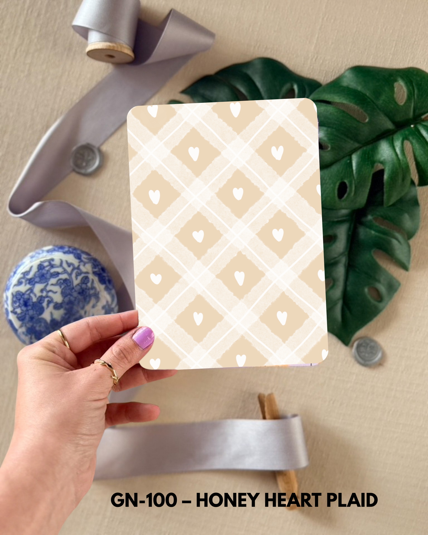 Neutral - Kindle Inserts