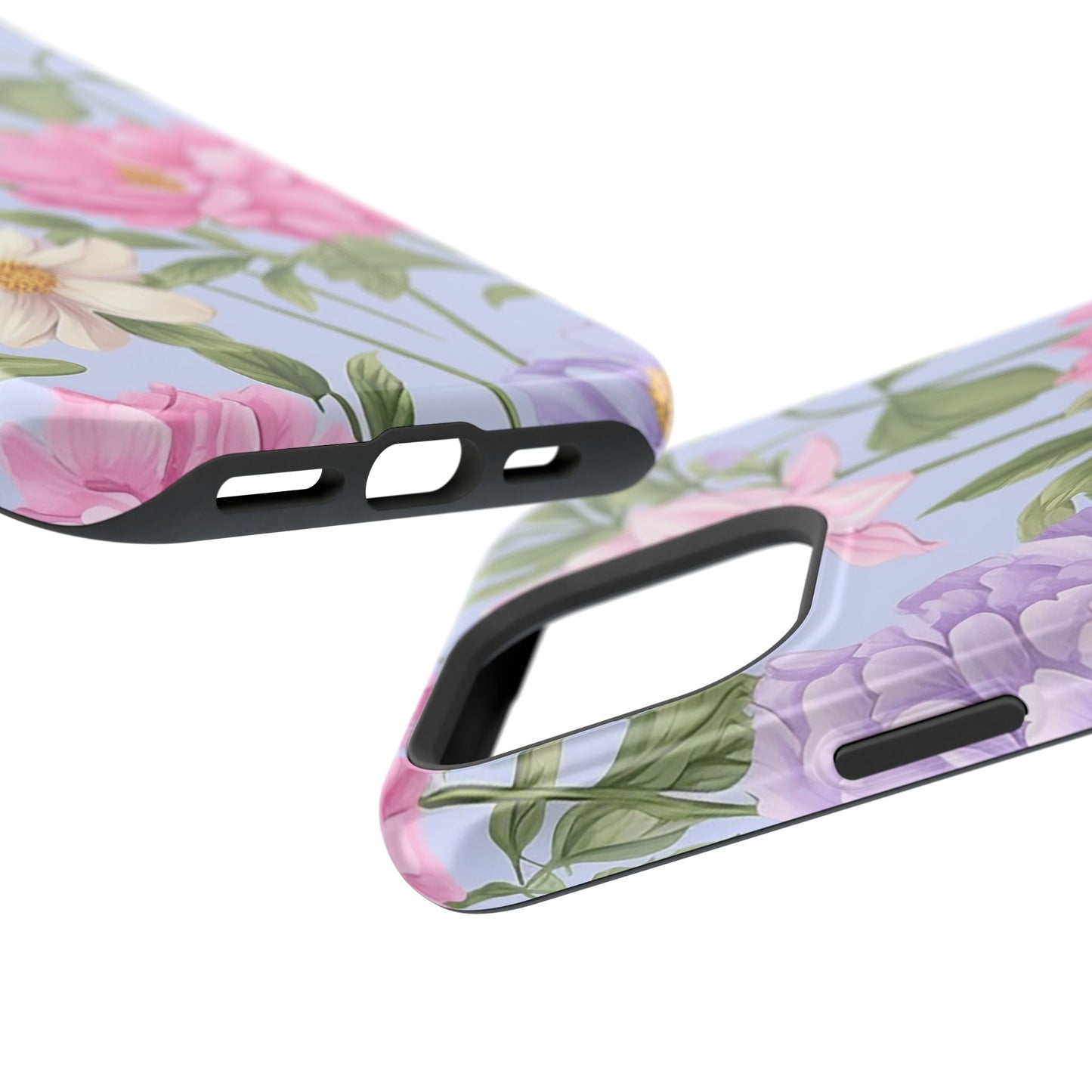 Pastel Garden - Phone Case