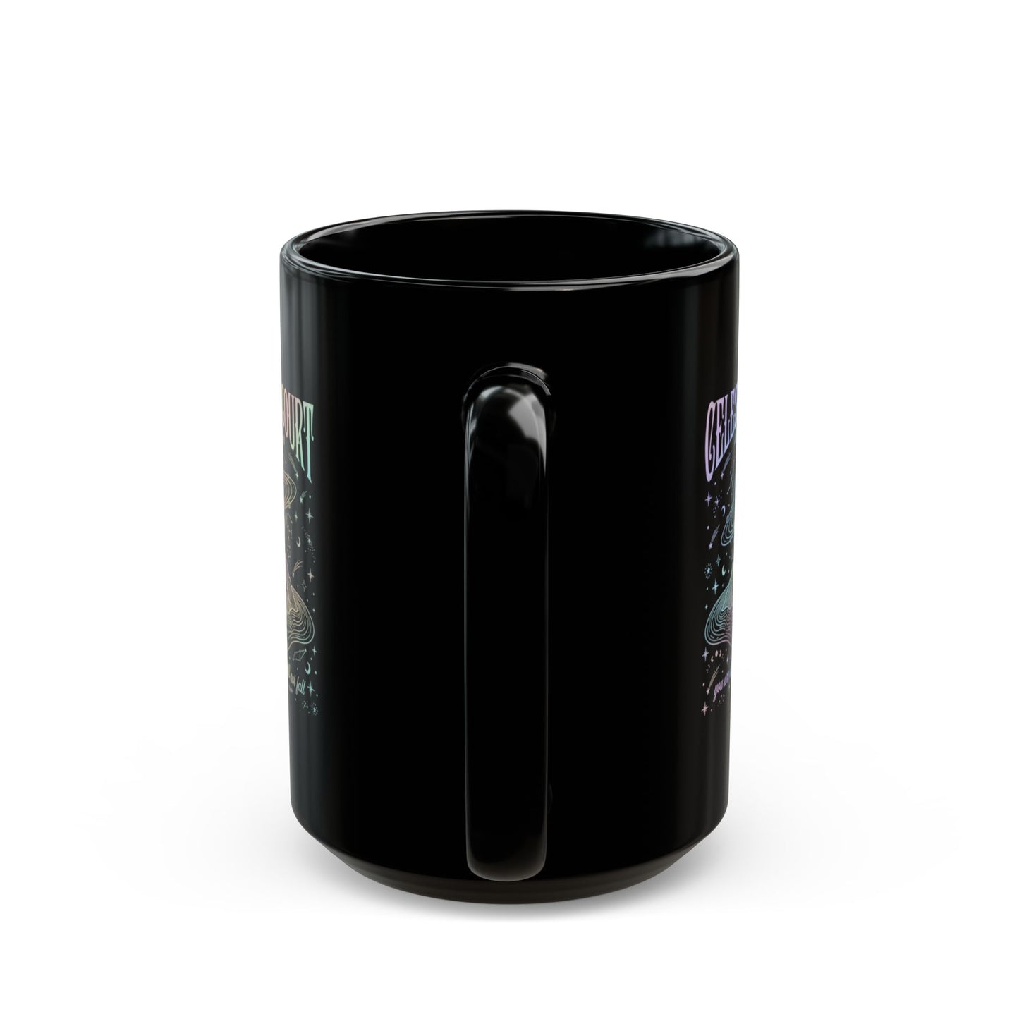 Celestial Court Mug - Officially Licensed Celestial Court