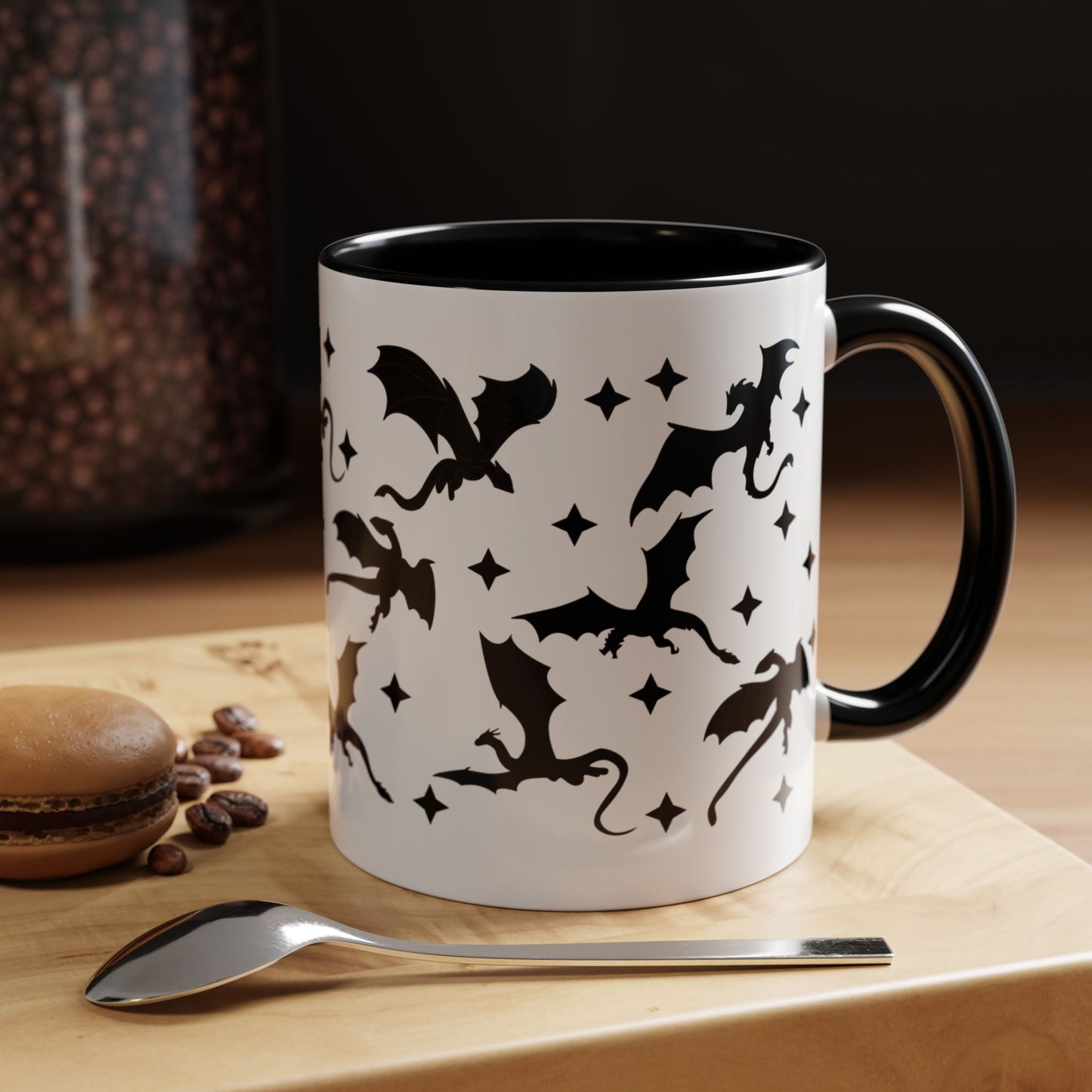 Dragon Fantasy - Mug