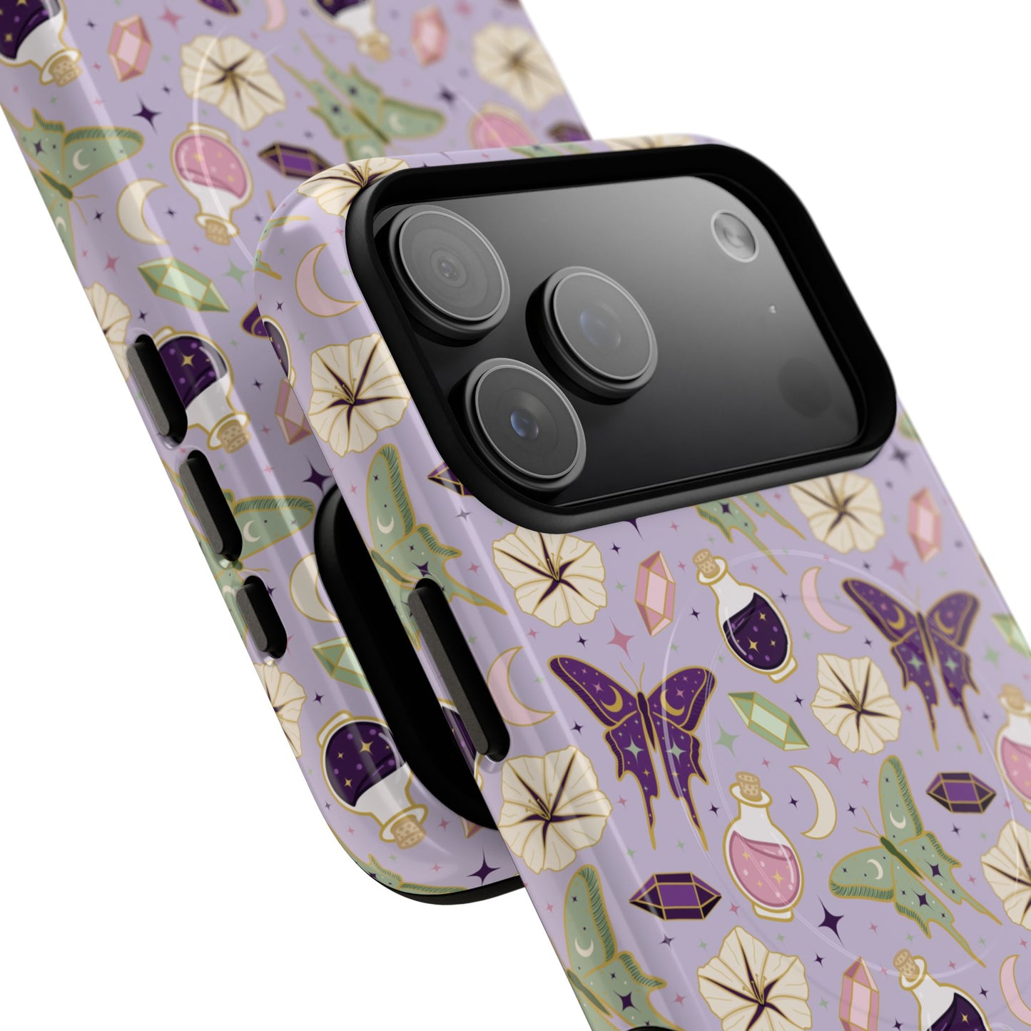 MoonMoth - Phone Case