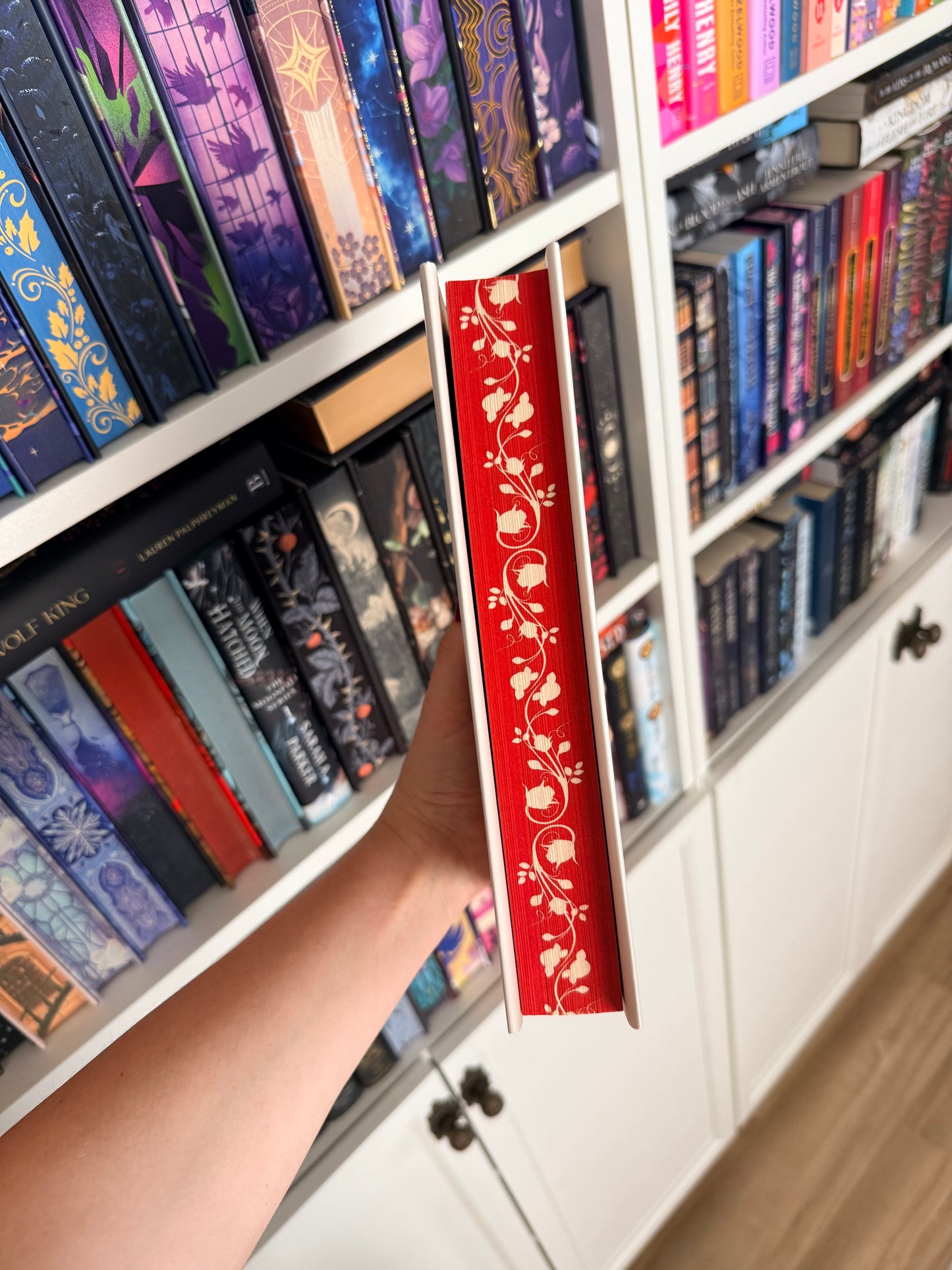 Bloodguard – Cecy Robson (Hardback)