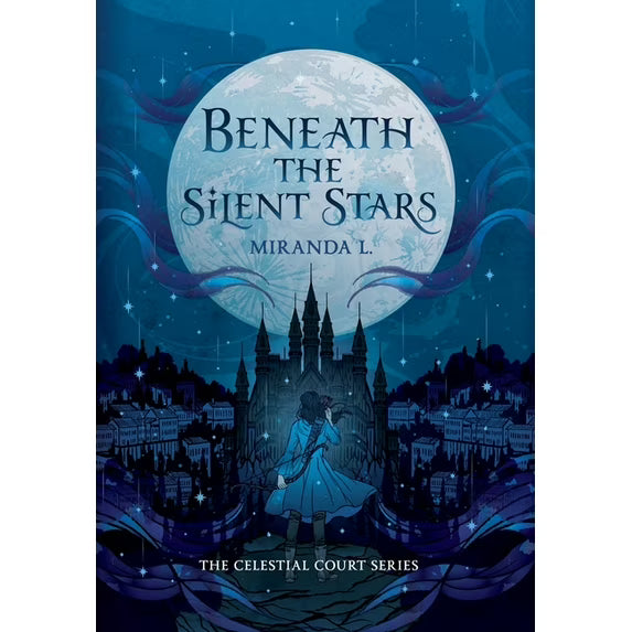 Celestial Court (Beneath The Silent Stars)