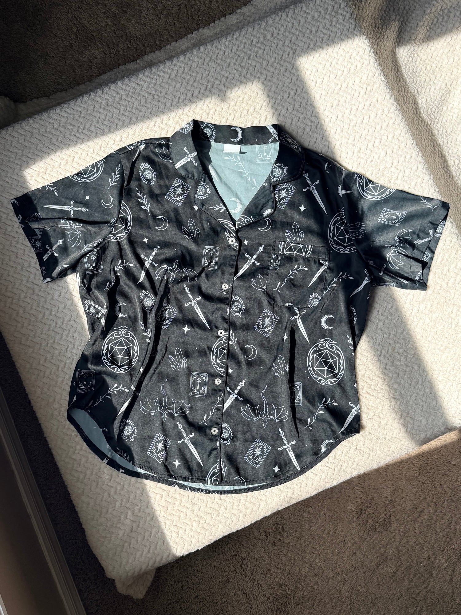 Rider's Rest Sleepwear Collection
