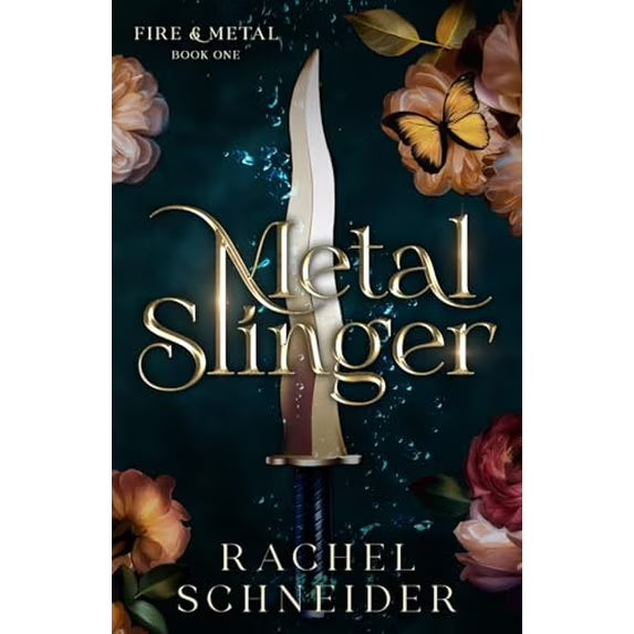 Metal Slinger