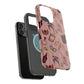 FF x Reading Through Realms - Romantasy Girlie Phone Case