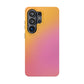 Orange Sherbert - Phone Case