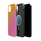 Orange Sherbert - Phone Case