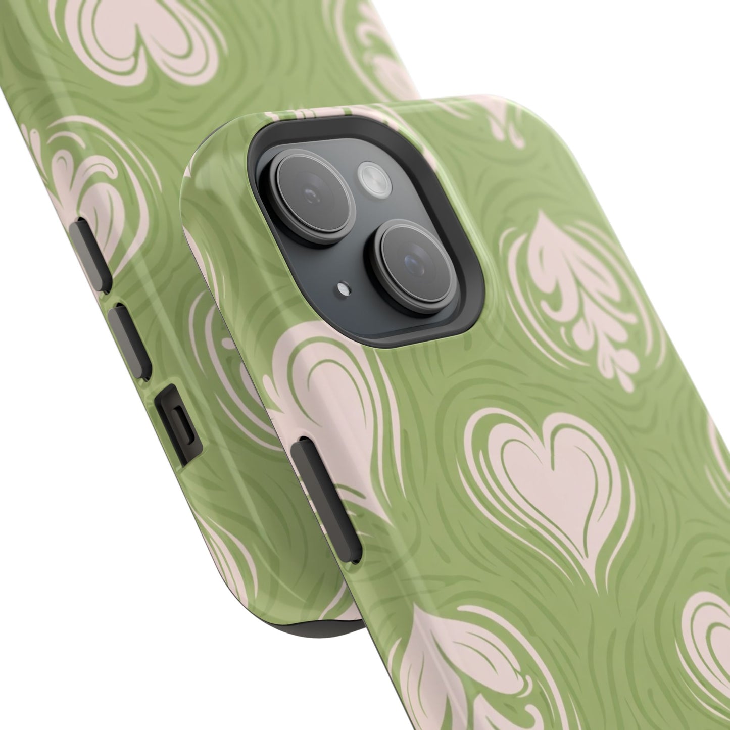 Matcha Me Crazy - Phone Case