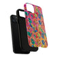 Prismatic Realms - Phone Case