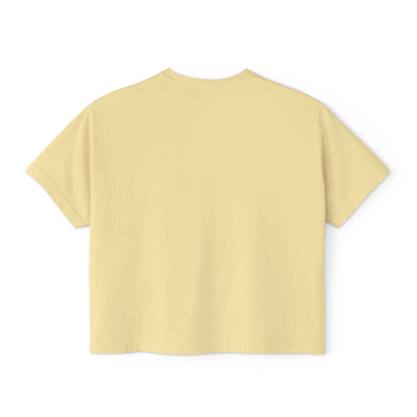 Book Lover - Crop Tee