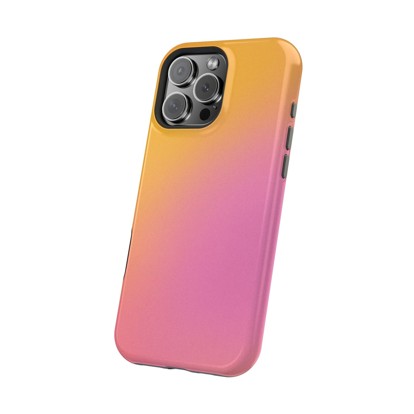 Orange Sherbert - Phone Case