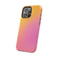 Orange Sherbert - Phone Case