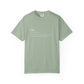 TBR Defintion - Comfort Colors Tee