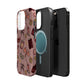 FF x Reading Through Realms - Romantasy Girlie Phone Case