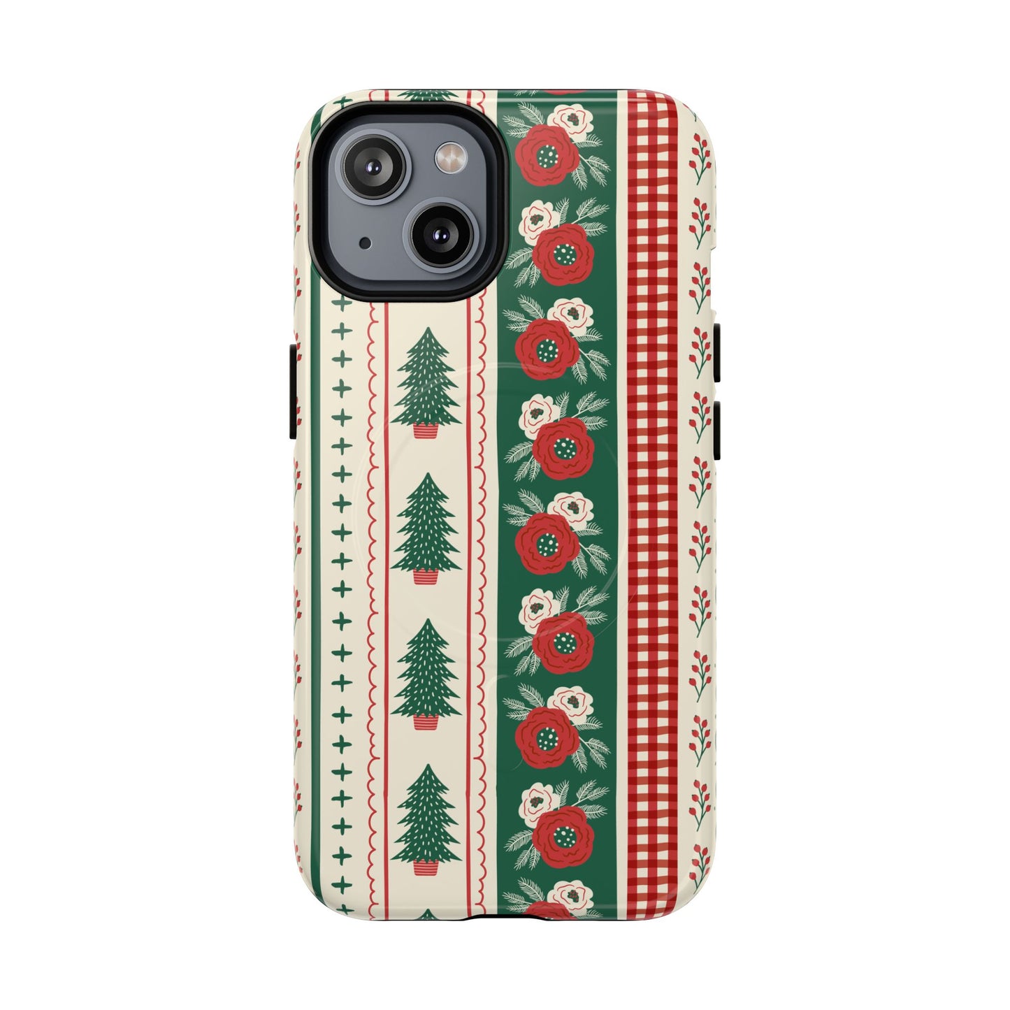 Holiday Knit Phone Case