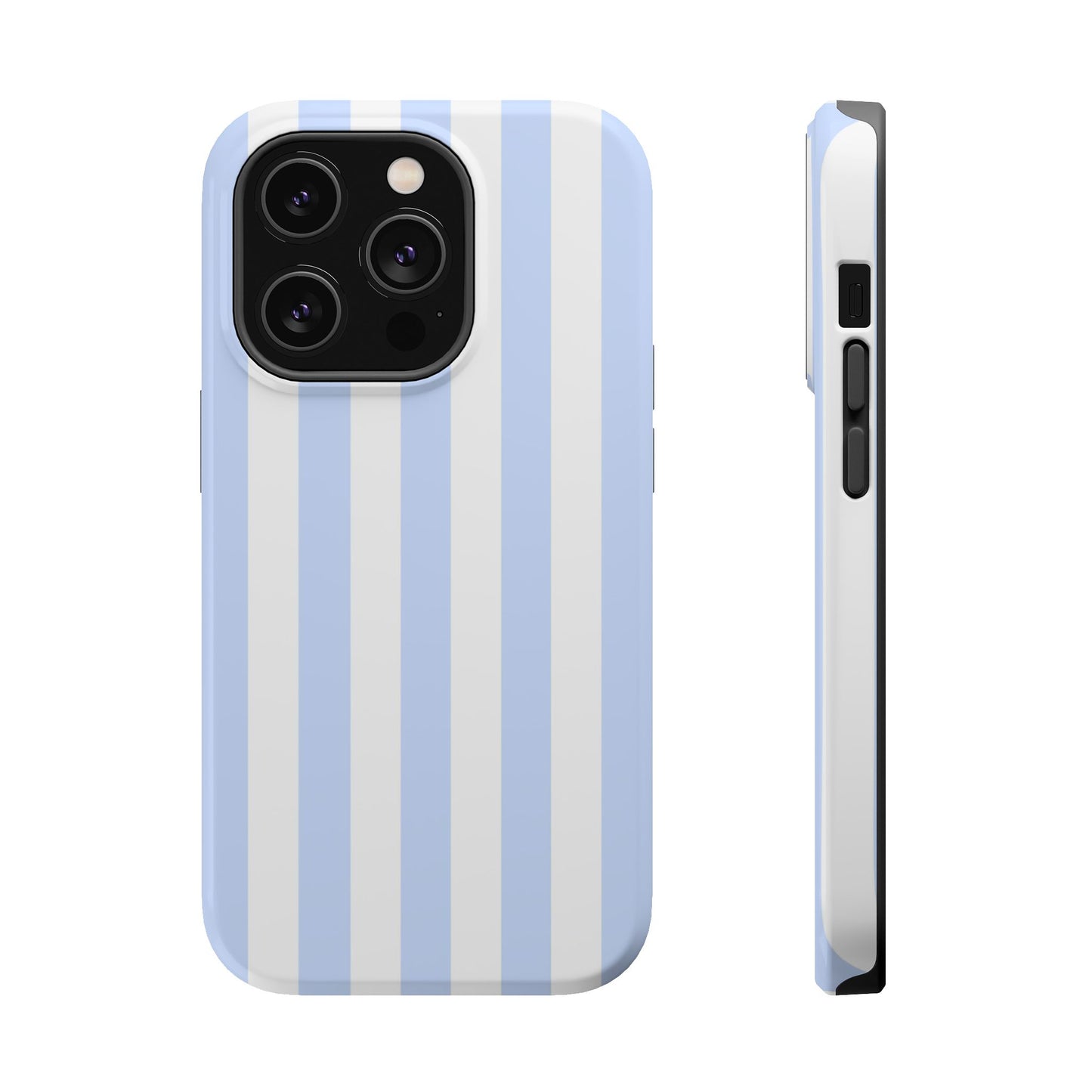 Seaside Stripe - Phone Case
