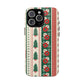 Holiday Knit Phone Case