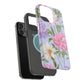 Pastel Garden - Phone Case