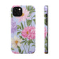 Pastel Garden - Phone Case
