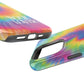 Book Lover Tie-Dye - Phone Case