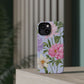 Pastel Garden - Phone Case