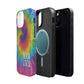 Book Lover Tie-Dye - Phone Case
