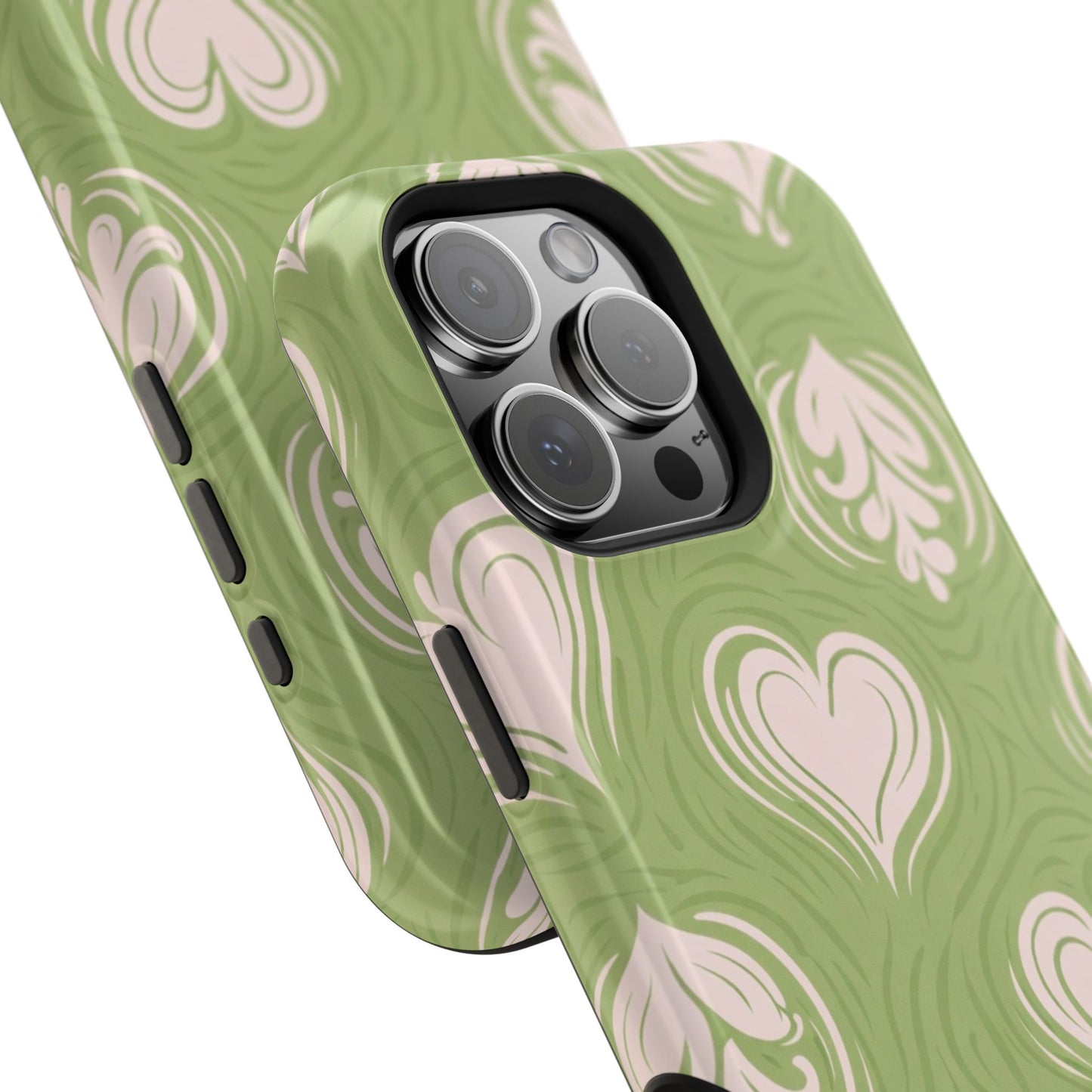 Matcha Me Crazy - Phone Case