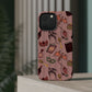 FF x Reading Through Realms - Romantasy Girlie Phone Case