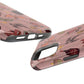 FF x Reading Through Realms - Romantasy Girlie Phone Case