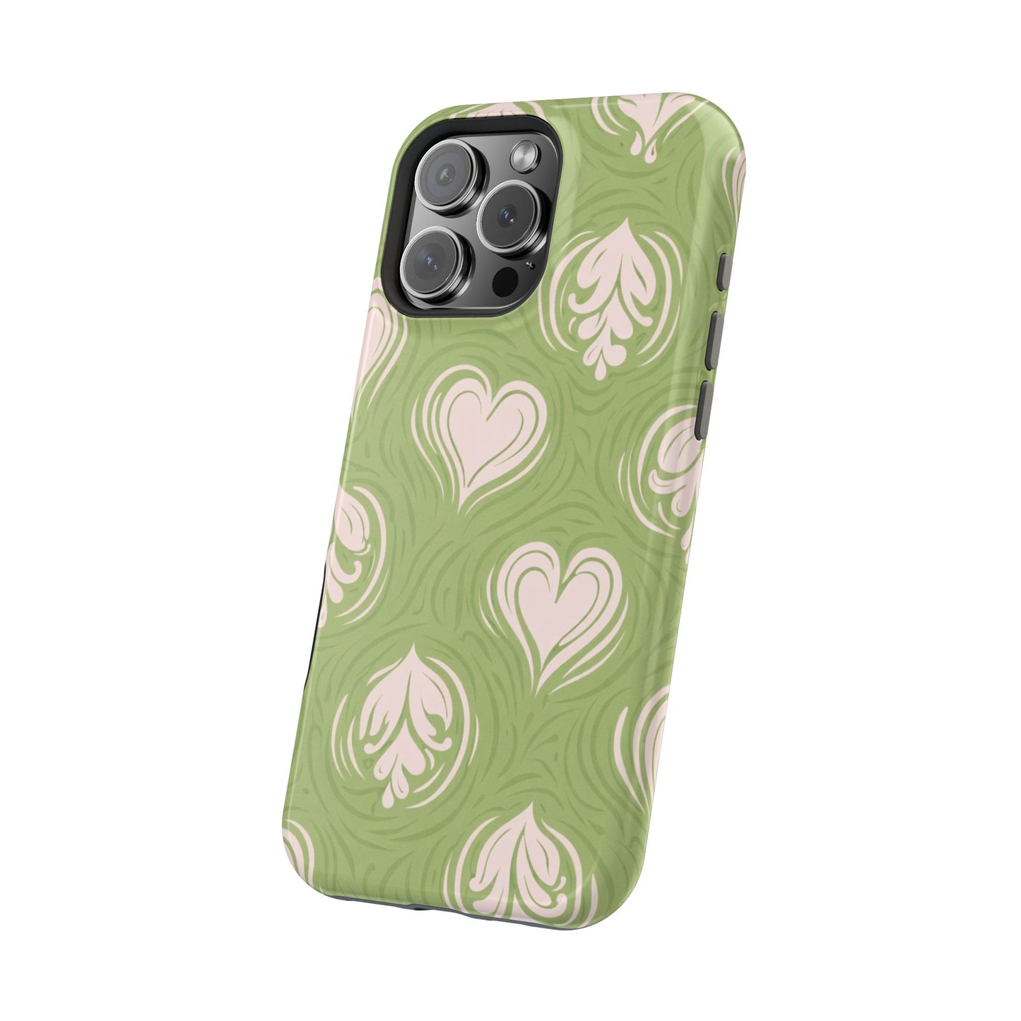 Matcha Me Crazy - Phone Case