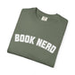 Book Nerd - Comfort Colors Tee