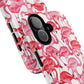 Flamingo iPhone Case