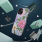 Pastel Garden - Phone Case
