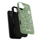 Sage Green Bookish iPhone Case
