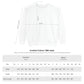 Dead Set on Reading - Comfort Colors Sweatshirt