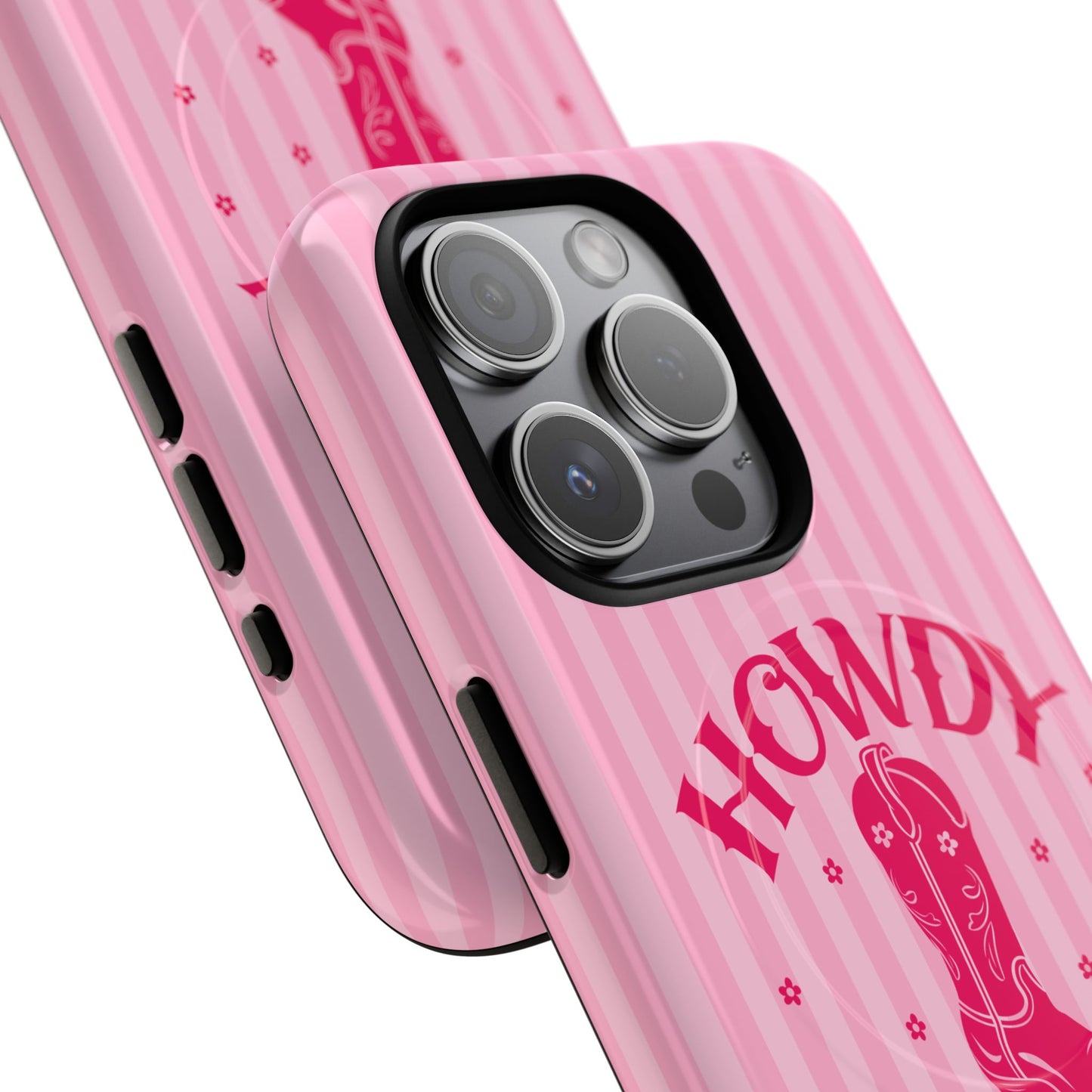 Country Charm Phone Case