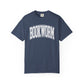 Bookworm - Comfort Colors Tee