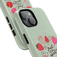 Fruits of the Spirit – Sage Phone Case