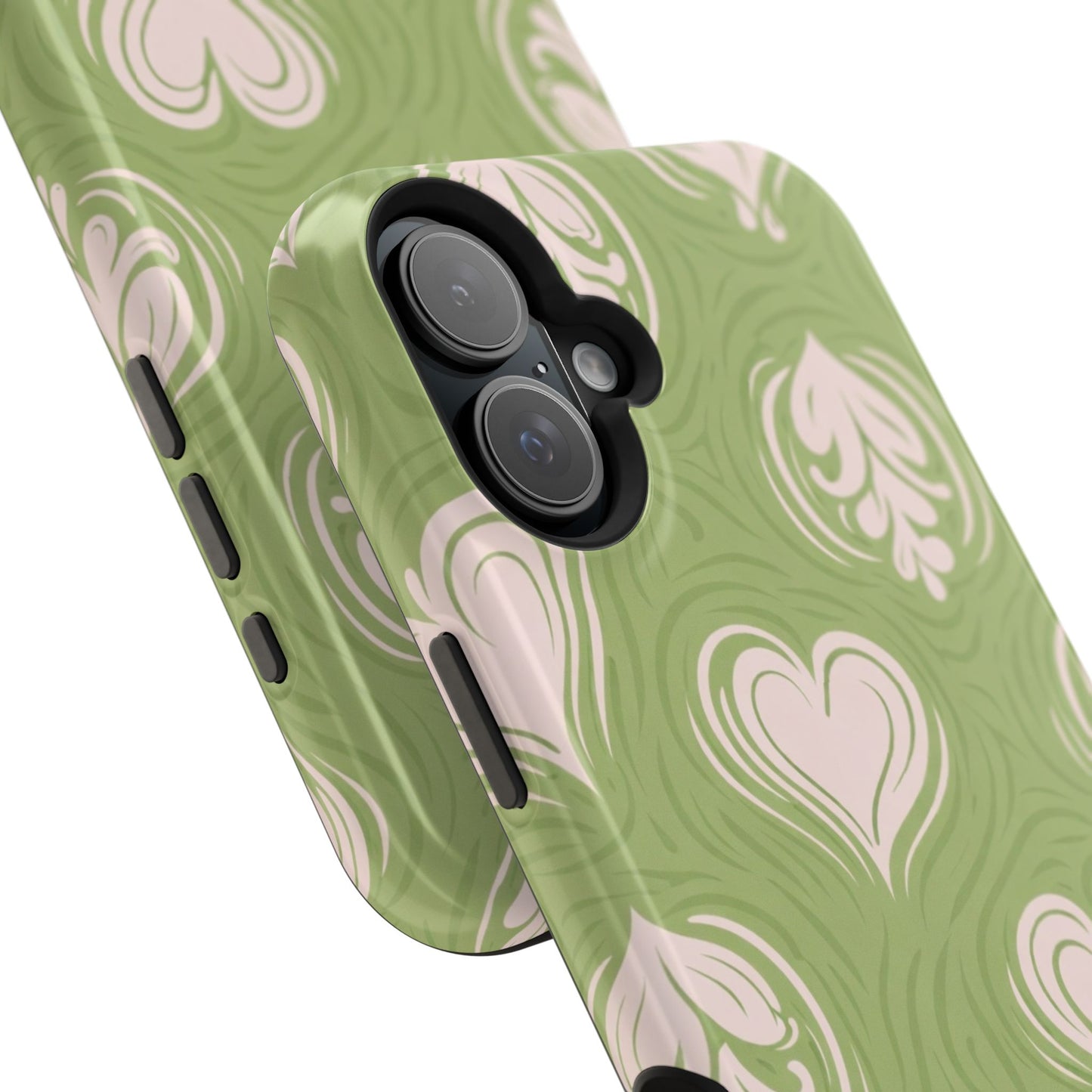 Matcha Me Crazy - Phone Case
