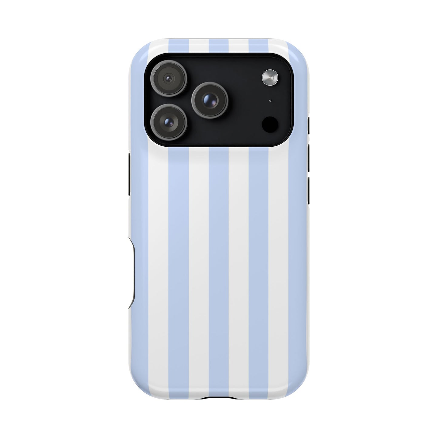 Seaside Stripe - Phone Case