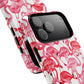 Flamingo iPhone Case