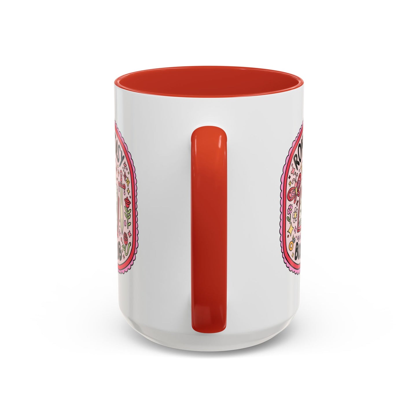 Romantasy Book Club - Mug