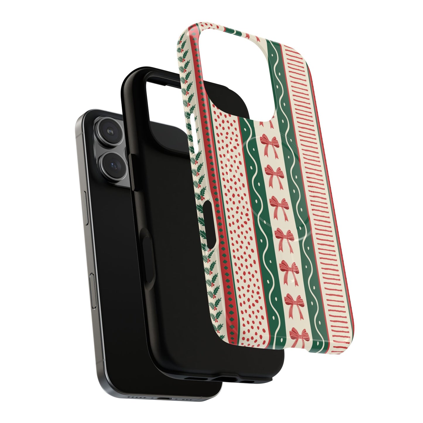 Not Your Grandma’s Sweater - Phone Case