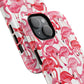Flamingo iPhone Case
