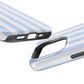 Seaside Stripe - Phone Case