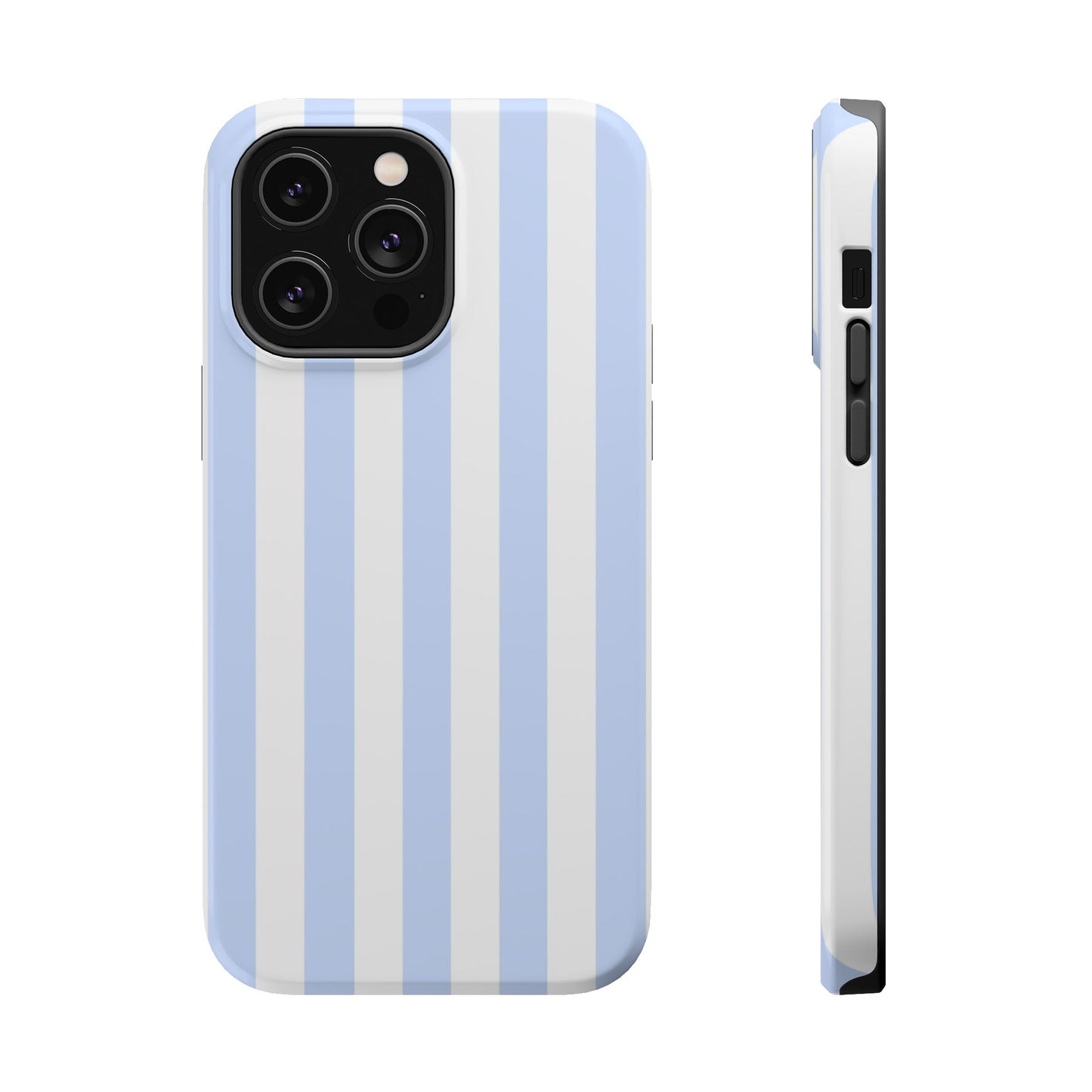 Seaside Stripe - Phone Case