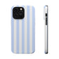 Seaside Stripe - Phone Case