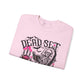 Dead Set on Reading - Sweatshirt