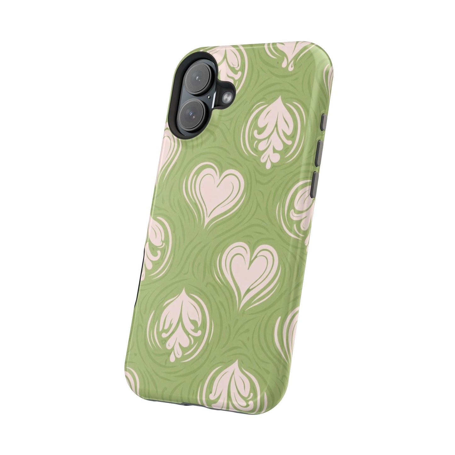 Matcha Me Crazy - Phone Case